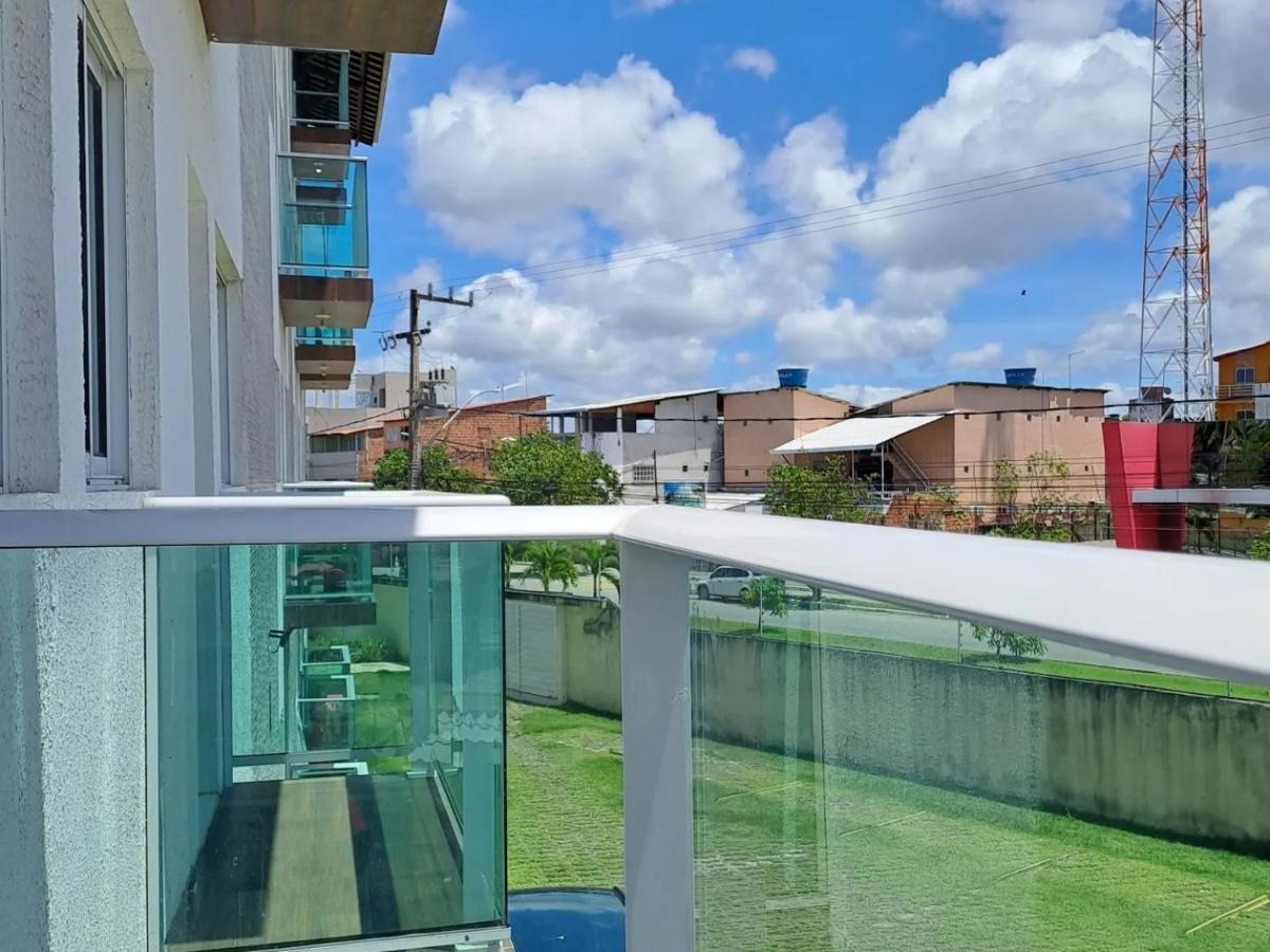 Apartamento Aconchegante Perto Do Centrinho Порту-де-Галиньяш Экстерьер фото