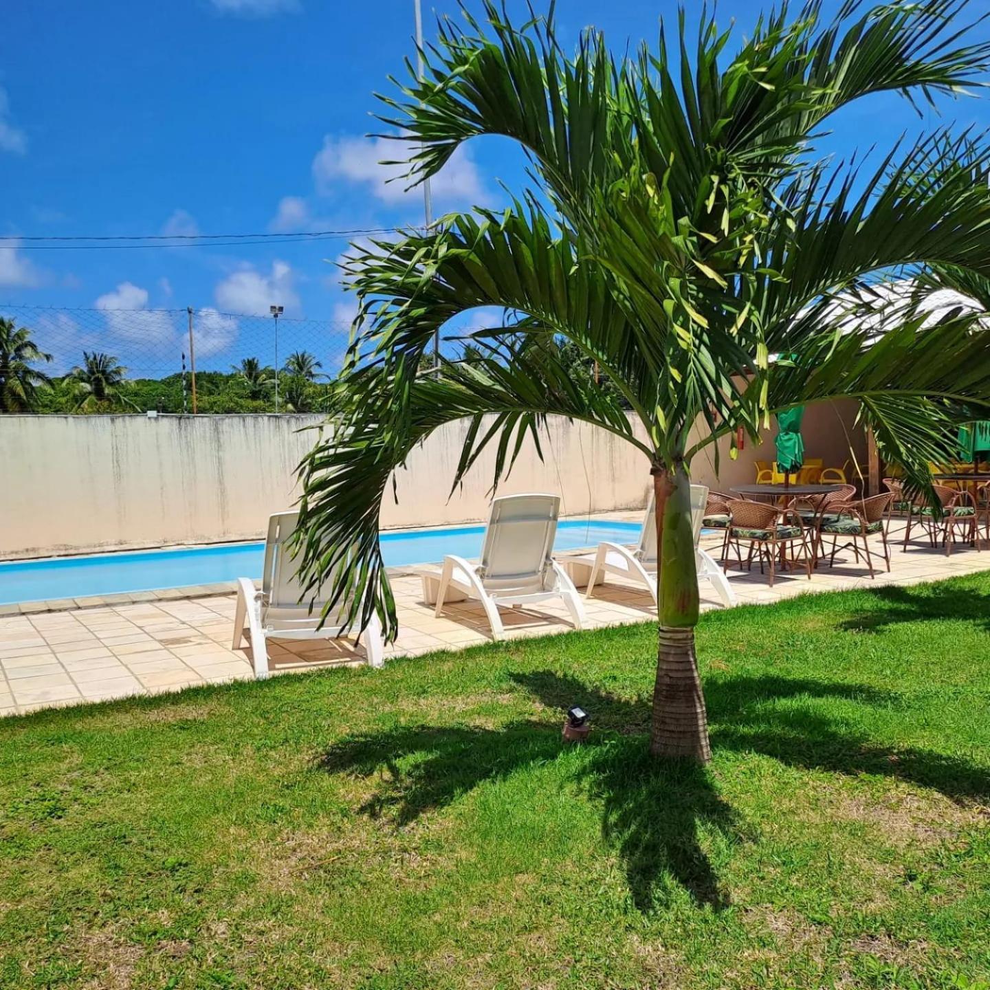 Apartamento Aconchegante Perto Do Centrinho Порту-де-Галиньяш Экстерьер фото