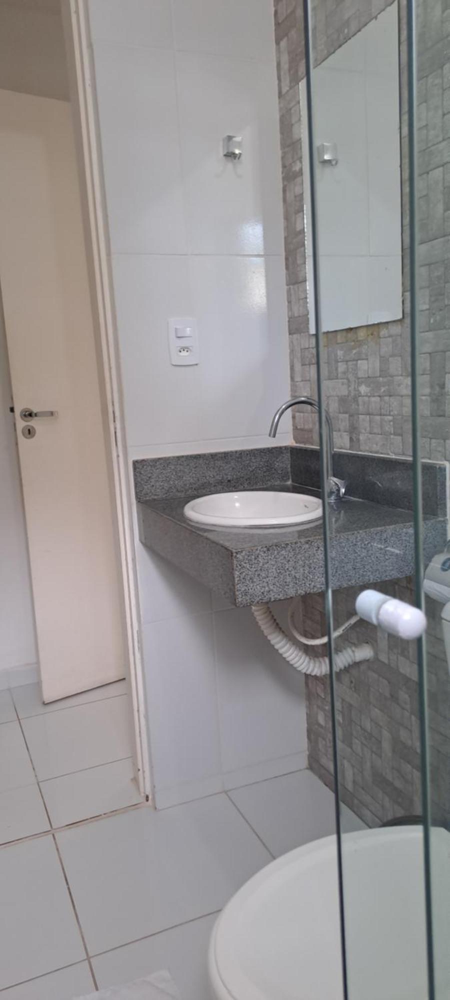Apartamento Aconchegante Perto Do Centrinho Порту-де-Галиньяш Экстерьер фото